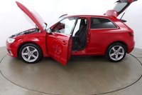 USED 2016 66 AUDI A3 1.6 TDI Sport Hatchback 3dr Diesel Manual Euro 6 (s/s) (110 ps) SERVICE & MOT INCLUDED .