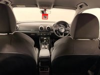 USED 2016 66 AUDI A3 1.6 TDI Sport Hatchback 3dr Diesel Manual Euro 6 (s/s) (110 ps) SERVICE & MOT INCLUDED .