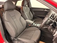 USED 2016 66 AUDI A3 1.6 TDI Sport Hatchback 3dr Diesel Manual Euro 6 (s/s) (110 ps) SERVICE & MOT INCLUDED .