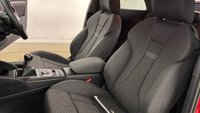 USED 2016 66 AUDI A3 1.6 TDI Sport Hatchback 3dr Diesel Manual Euro 6 (s/s) (110 ps) SERVICE & MOT INCLUDED .