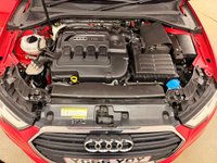 USED 2016 66 AUDI A3 1.6 TDI Sport Hatchback 3dr Diesel Manual Euro 6 (s/s) (110 ps) SERVICE & MOT INCLUDED .