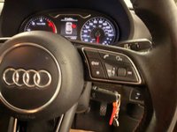 USED 2016 66 AUDI A3 1.6 TDI Sport Hatchback 3dr Diesel Manual Euro 6 (s/s) (110 ps) SERVICE & MOT INCLUDED .
