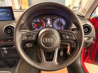 USED 2016 66 AUDI A3 1.6 TDI Sport Hatchback 3dr Diesel Manual Euro 6 (s/s) (110 ps) SERVICE & MOT INCLUDED .
