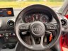 USED 2016 66 AUDI A3 1.6 TDI Sport Hatchback 3dr Diesel Manual Euro 6 (s/s) (110 ps) SERVICE & MOT INCLUDED .