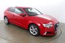 USED 2016 66 AUDI A3 1.6 TDI Sport Hatchback 3dr Diesel Manual Euro 6 (s/s) (110 ps) SERVICE & MOT INCLUDED .