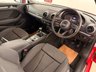 USED 2016 66 AUDI A3 1.6 TDI Sport Hatchback 3dr Diesel Manual Euro 6 (s/s) (110 ps) SERVICE & MOT INCLUDED .