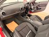 USED 2016 66 AUDI A3 1.6 TDI Sport Hatchback 3dr Diesel Manual Euro 6 (s/s) (110 ps) SERVICE & MOT INCLUDED .
