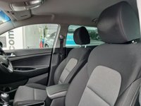 USED 2020 20 HYUNDAI TUCSON 1.6 CRDi MHEV SE Nav SUV 5dr Diesel Hybrid Manual Euro 6 (s/s) (115 ps) 
