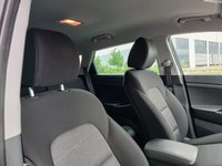 USED 2020 20 HYUNDAI TUCSON 1.6 CRDi MHEV SE Nav SUV 5dr Diesel Hybrid Manual Euro 6 (s/s) (115 ps) 