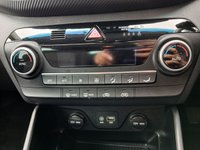 USED 2020 20 HYUNDAI TUCSON 1.6 CRDi MHEV SE Nav SUV 5dr Diesel Hybrid Manual Euro 6 (s/s) (115 ps) 