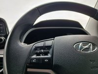 USED 2020 20 HYUNDAI TUCSON 1.6 CRDi MHEV SE Nav SUV 5dr Diesel Hybrid Manual Euro 6 (s/s) (115 ps) 