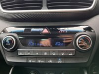 USED 2020 20 HYUNDAI TUCSON 1.6 CRDi MHEV SE Nav SUV 5dr Diesel Hybrid Manual Euro 6 (s/s) (115 ps) 