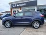 USED 2020 20 HYUNDAI TUCSON 1.6 CRDi MHEV SE Nav SUV 5dr Diesel Hybrid Manual Euro 6 (s/s) (115 ps) 