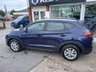 USED 2020 20 HYUNDAI TUCSON 1.6 CRDi MHEV SE Nav SUV 5dr Diesel Hybrid Manual Euro 6 (s/s) (115 ps) 