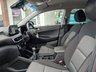 USED 2020 20 HYUNDAI TUCSON 1.6 CRDi MHEV SE Nav SUV 5dr Diesel Hybrid Manual Euro 6 (s/s) (115 ps) 