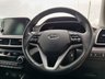 USED 2020 20 HYUNDAI TUCSON 1.6 CRDi MHEV SE Nav SUV 5dr Diesel Hybrid Manual Euro 6 (s/s) (115 ps) 