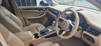 USED 2015 15 PORSCHE MACAN 3.0 V6 S SUV 5dr Petrol PDK 4WD Euro 6 (s/s) (340 ps) 21" TURBO ALLOYS,PANORAMIC SUNROOF,FULL SPECIFICATION