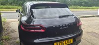 USED 2015 15 PORSCHE MACAN 3.0 V6 S SUV 5dr Petrol PDK 4WD Euro 6 (s/s) (340 ps) 21" TURBO ALLOYS,PANORAMIC SUNROOF,FULL SPECIFICATION