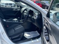 USED 2017 17 MAZDA MAZDA3 1.5 SKYACTIV-D SE-L Nav Euro 6 (s/s) 5dr JUST SERVICED, ULEZ COMPLIANCE