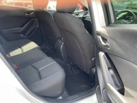 USED 2017 17 MAZDA MAZDA3 1.5 SKYACTIV-D SE-L Nav Euro 6 (s/s) 5dr JUST SERVICED, ULEZ COMPLIANCE