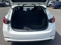 USED 2017 17 MAZDA MAZDA3 1.5 SKYACTIV-D SE-L Nav Euro 6 (s/s) 5dr JUST SERVICED, ULEZ COMPLIANCE