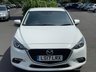 USED 2017 17 MAZDA MAZDA3 1.5 SKYACTIV-D SE-L Nav Euro 6 (s/s) 5dr JUST SERVICED, ULEZ COMPLIANCE
