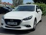 USED 2017 17 MAZDA MAZDA3 1.5 SKYACTIV-D SE-L Nav Euro 6 (s/s) 5dr JUST SERVICED, ULEZ COMPLIANCE