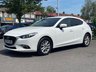 USED 2017 17 MAZDA MAZDA3 1.5 SKYACTIV-D SE-L Nav Euro 6 (s/s) 5dr JUST SERVICED, ULEZ COMPLIANCE