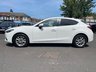 USED 2017 17 MAZDA MAZDA3 1.5 SKYACTIV-D SE-L Nav Euro 6 (s/s) 5dr JUST SERVICED, ULEZ COMPLIANCE
