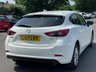 USED 2017 17 MAZDA MAZDA3 1.5 SKYACTIV-D SE-L Nav Euro 6 (s/s) 5dr JUST SERVICED, ULEZ COMPLIANCE