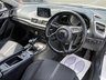 USED 2017 17 MAZDA MAZDA3 1.5 SKYACTIV-D SE-L Nav Euro 6 (s/s) 5dr JUST SERVICED, ULEZ COMPLIANCE