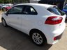 USED 2016 16 KIA RIO 1.25 1 Hatchback 3dr Petrol Manual Euro 6 (84 bhp) NEW MOT, SERVICE & WARRANTY