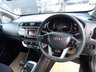 USED 2016 16 KIA RIO 1.25 1 Hatchback 3dr Petrol Manual Euro 6 (84 bhp) NEW MOT, SERVICE & WARRANTY