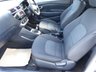 USED 2016 16 KIA RIO 1.25 1 Hatchback 3dr Petrol Manual Euro 6 (84 bhp) NEW MOT, SERVICE & WARRANTY