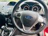 USED 2016 16 FORD FIESTA 1.0T EcoBoost Zetec Euro 6 (s/s) 5dr WETBELT DONE NOVEMBER 2025
