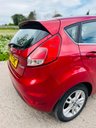 USED 2016 16 FORD FIESTA 1.0T EcoBoost Zetec Euro 6 (s/s) 5dr WETBELT DONE NOVEMBER 2025