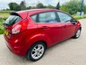 USED 2016 16 FORD FIESTA 1.0T EcoBoost Zetec Euro 6 (s/s) 5dr WETBELT DONE NOVEMBER 2025