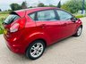 USED 2016 16 FORD FIESTA 1.0T EcoBoost Zetec Euro 6 (s/s) 5dr WETBELT DONE NOVEMBER 2025