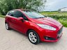USED 2016 16 FORD FIESTA 1.0T EcoBoost Zetec Euro 6 (s/s) 5dr WETBELT DONE NOVEMBER 2025