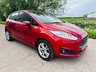 USED 2016 16 FORD FIESTA 1.0T EcoBoost Zetec Euro 6 (s/s) 5dr WETBELT DONE NOVEMBER 2025