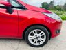 USED 2016 16 FORD FIESTA 1.0T EcoBoost Zetec Euro 6 (s/s) 5dr WETBELT DONE NOVEMBER 2025