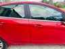 USED 2016 16 FORD FIESTA 1.0T EcoBoost Zetec Euro 6 (s/s) 5dr WETBELT DONE NOVEMBER 2025