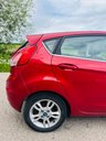 USED 2016 16 FORD FIESTA 1.0T EcoBoost Zetec Euro 6 (s/s) 5dr WETBELT DONE NOVEMBER 2025