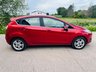 USED 2016 16 FORD FIESTA 1.0T EcoBoost Zetec Euro 6 (s/s) 5dr WETBELT DONE NOVEMBER 2025