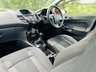 USED 2016 16 FORD FIESTA 1.0T EcoBoost Zetec Euro 6 (s/s) 5dr WETBELT DONE NOVEMBER 2025
