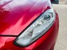 USED 2016 16 FORD FIESTA 1.0T EcoBoost Zetec Euro 6 (s/s) 5dr WETBELT DONE NOVEMBER 2025