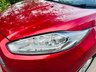 USED 2016 16 FORD FIESTA 1.0T EcoBoost Zetec Euro 6 (s/s) 5dr WETBELT DONE NOVEMBER 2025