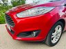 USED 2016 16 FORD FIESTA 1.0T EcoBoost Zetec Euro 6 (s/s) 5dr WETBELT DONE NOVEMBER 2025