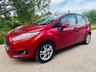 USED 2016 16 FORD FIESTA 1.0T EcoBoost Zetec Euro 6 (s/s) 5dr WETBELT DONE NOVEMBER 2025