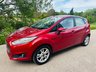 USED 2016 16 FORD FIESTA 1.0T EcoBoost Zetec Euro 6 (s/s) 5dr WETBELT DONE NOVEMBER 2025